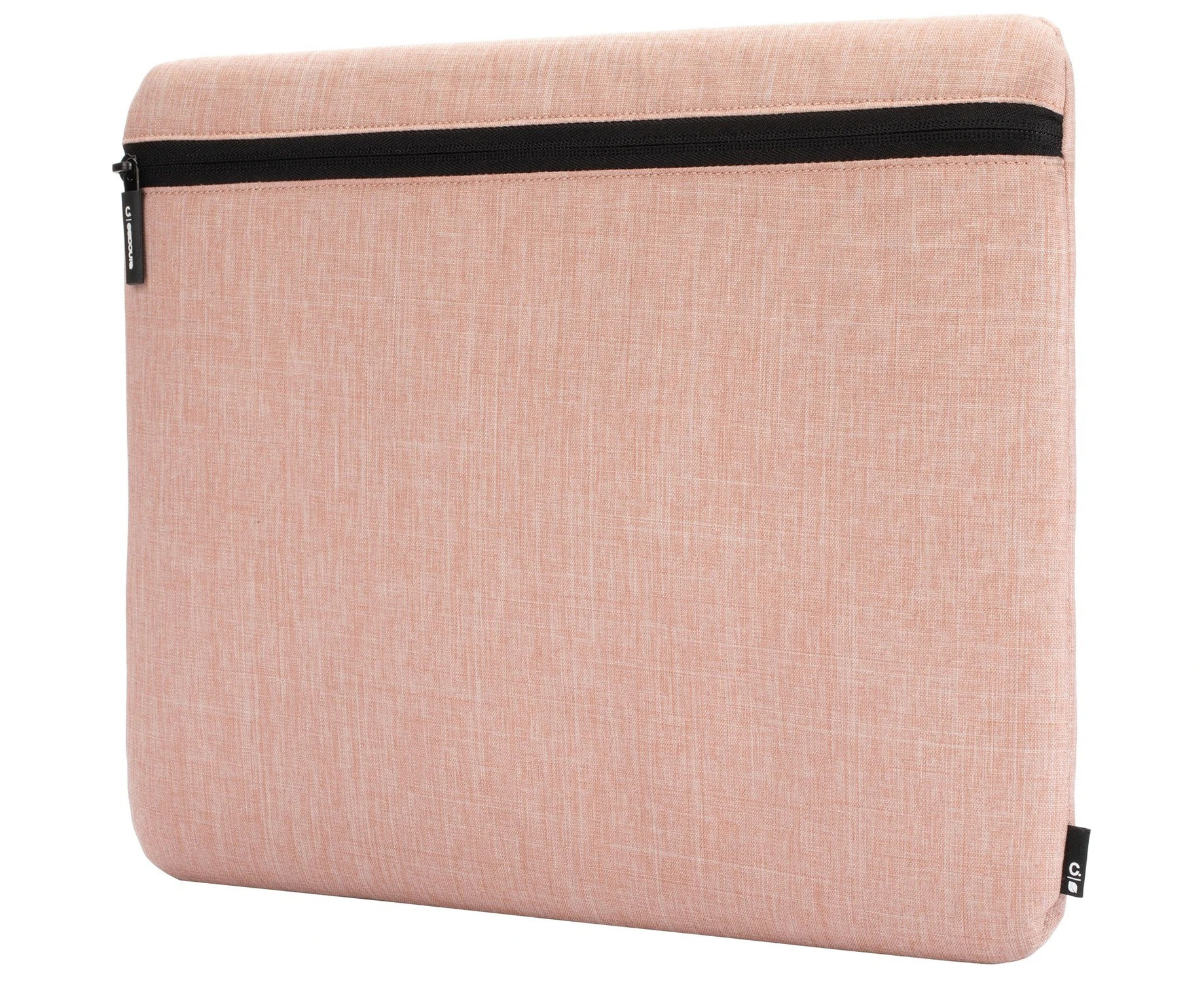 Incase Carrying Case (Sleeve) for 38.1 cm (15") Notebook - Blush Pink