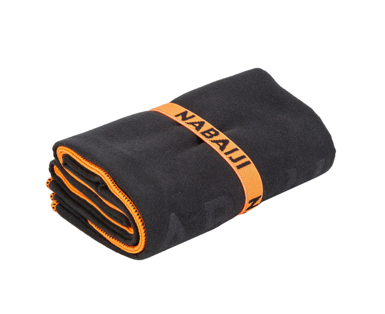 Ultra Compact Microfibre Towel (Size XL) - Petrol Blue, 8584434