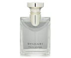 Bvlgari Pour Homme EDT Spray (New Packaging) 50ml/1.7oz