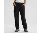 Kathmandu Women's EVRY-Day Lined Cargo Pants