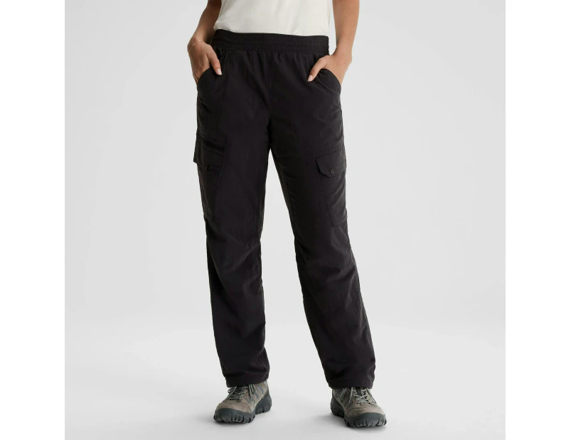 Kathmandu Women's EVRY-Day Lined Cargo Pants