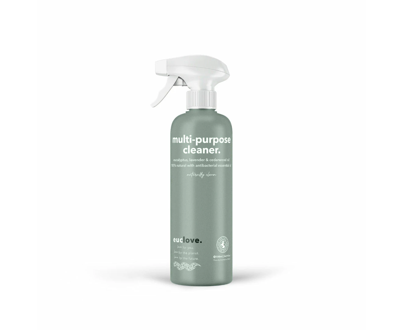 Euclove Multi-purpose Cleaner Spray 500ml