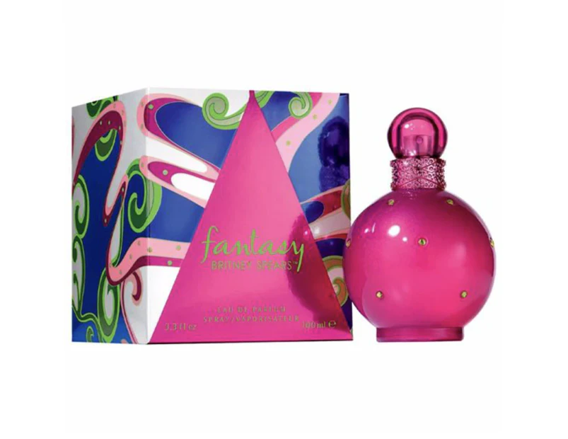 Britney Spears Fantasy Eau de Parfum 30ml