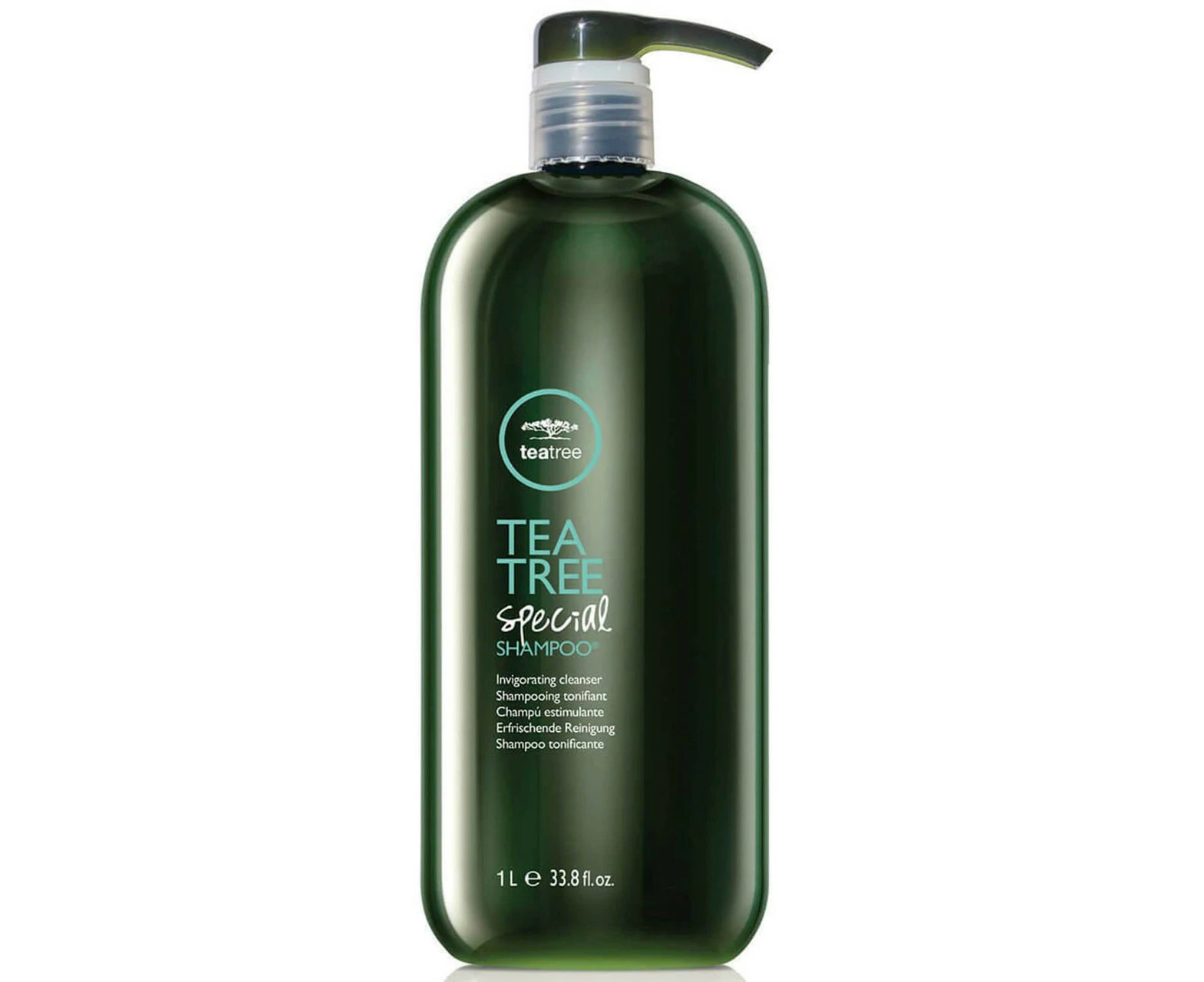 Paul Mitchell Tea Tree Special Shampoo 1000ml