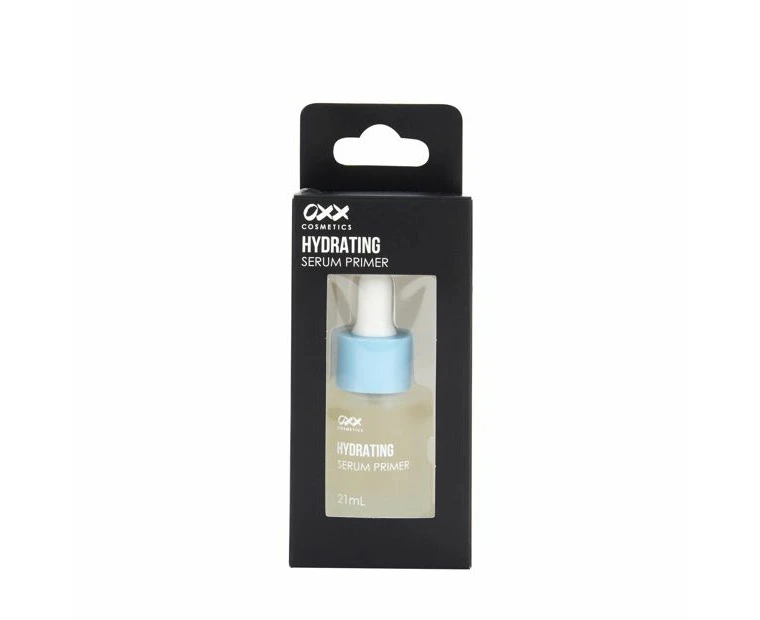 Hydrating Serum Primer - OXX Cosmetics