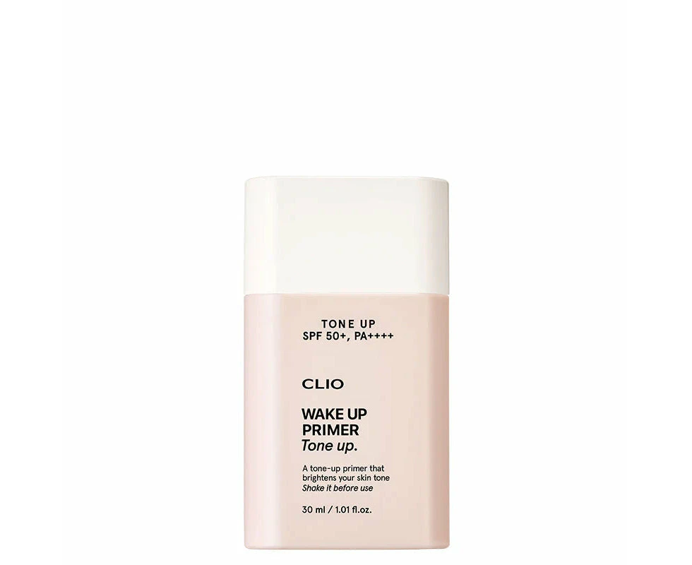 CLIO WAKE UP PRIMER TONE UP