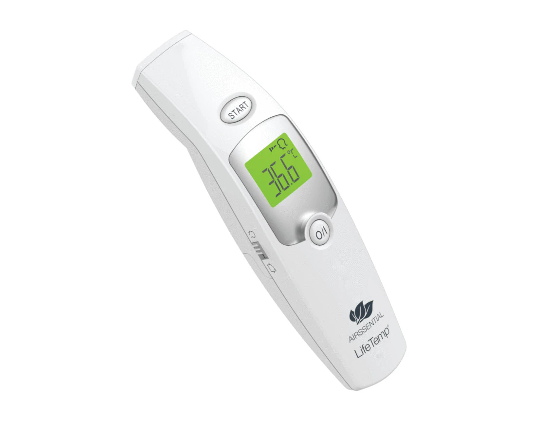 Life Temp Non Contact Thermometer