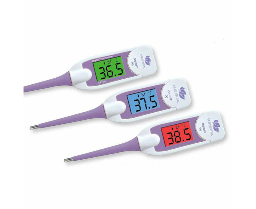 Lifetemp Jumbo Display Digital Thermometer