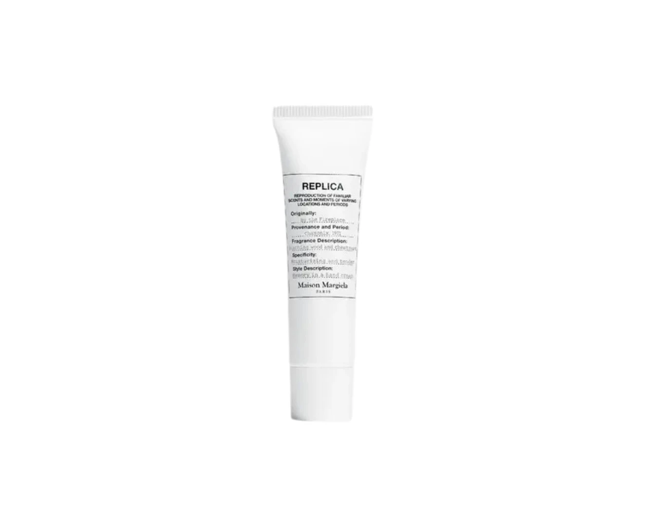 Maison Margiela Replica By the Fireplace Hand Cream 30ml