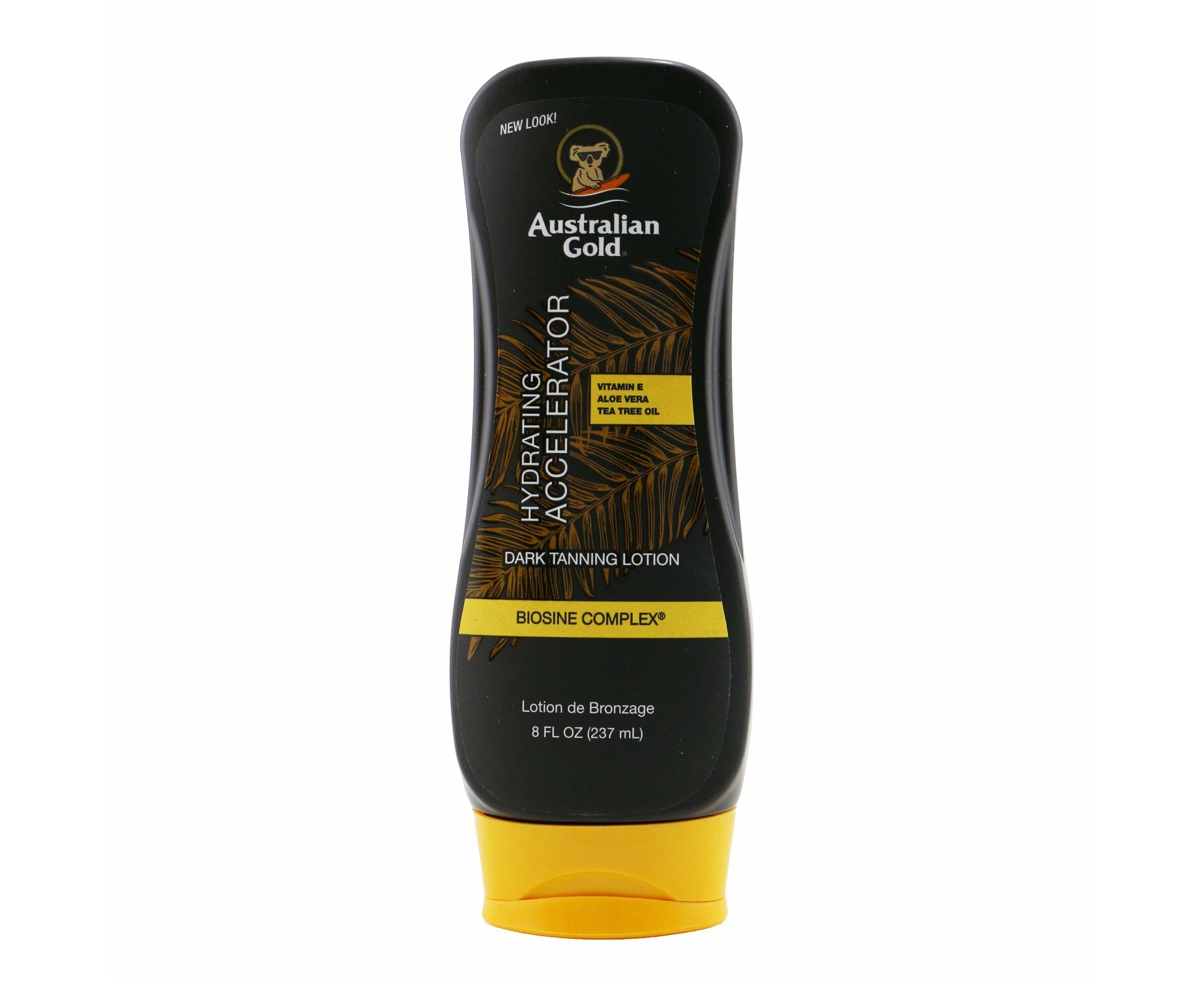 Australian Gold Dark Tanning Accelerator Lotion  237ml/8oz