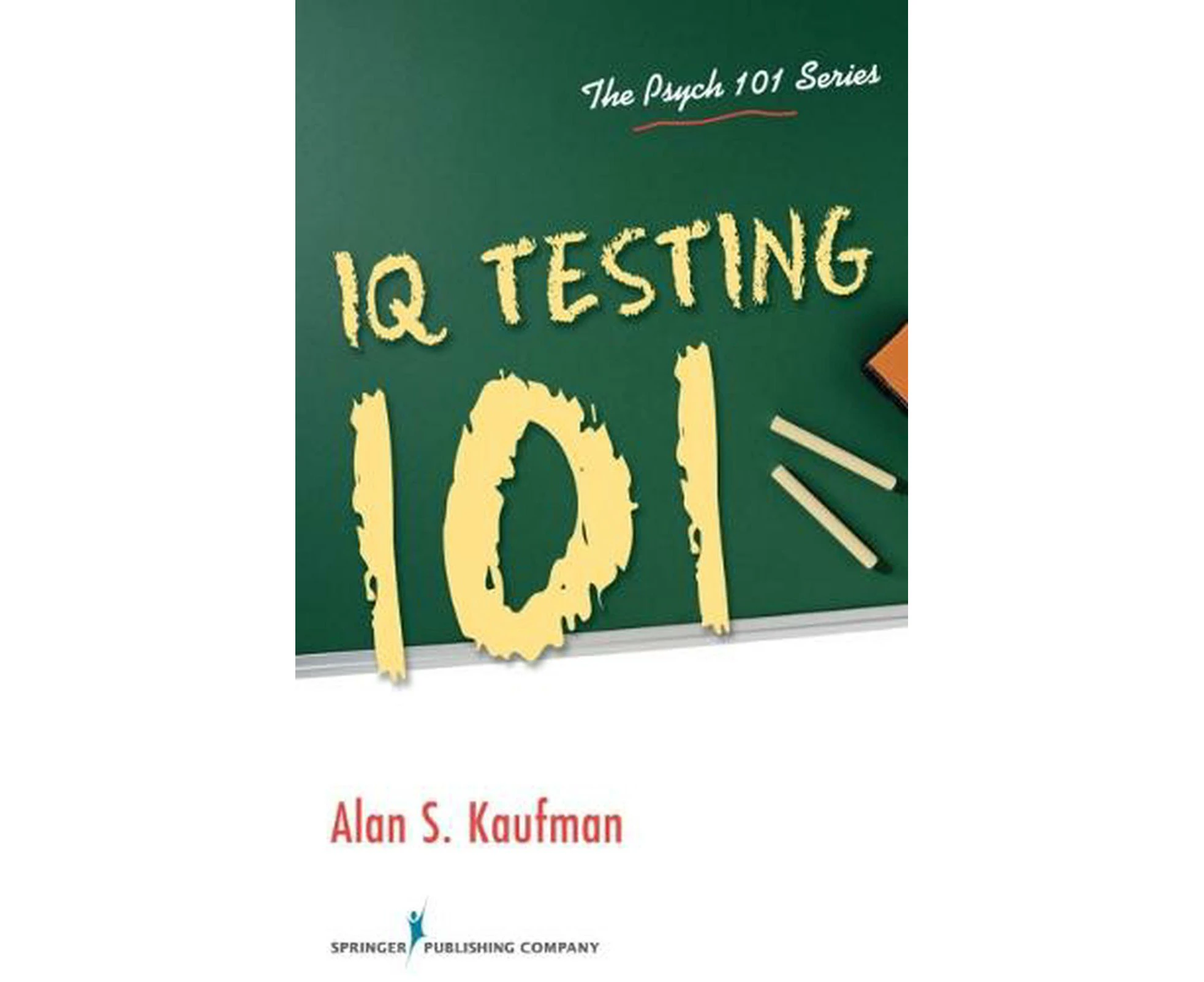 IQ Testing 101