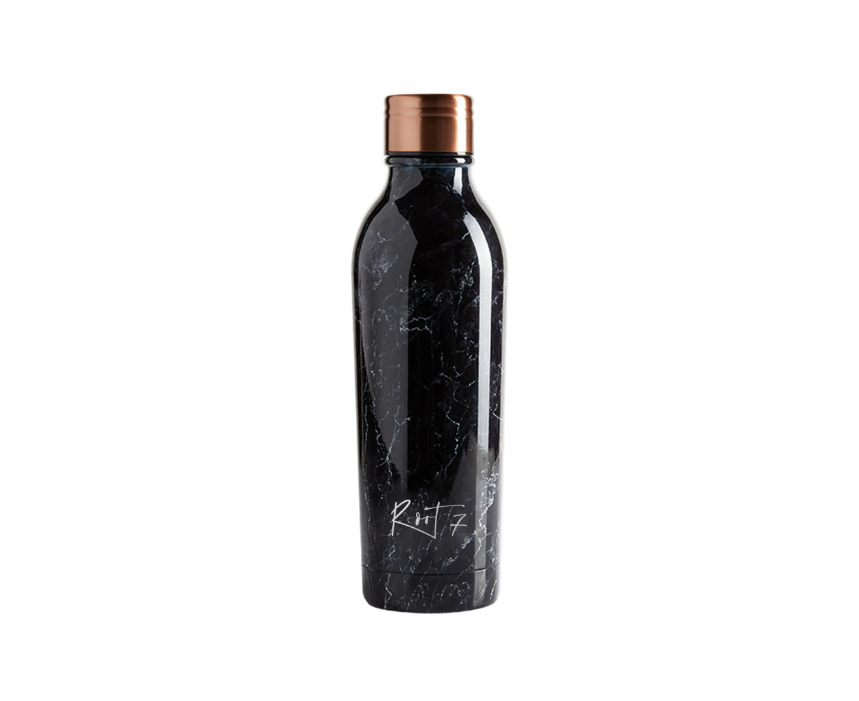 Root7 OneBottle 500ml Black Marble -R71BMBMAR