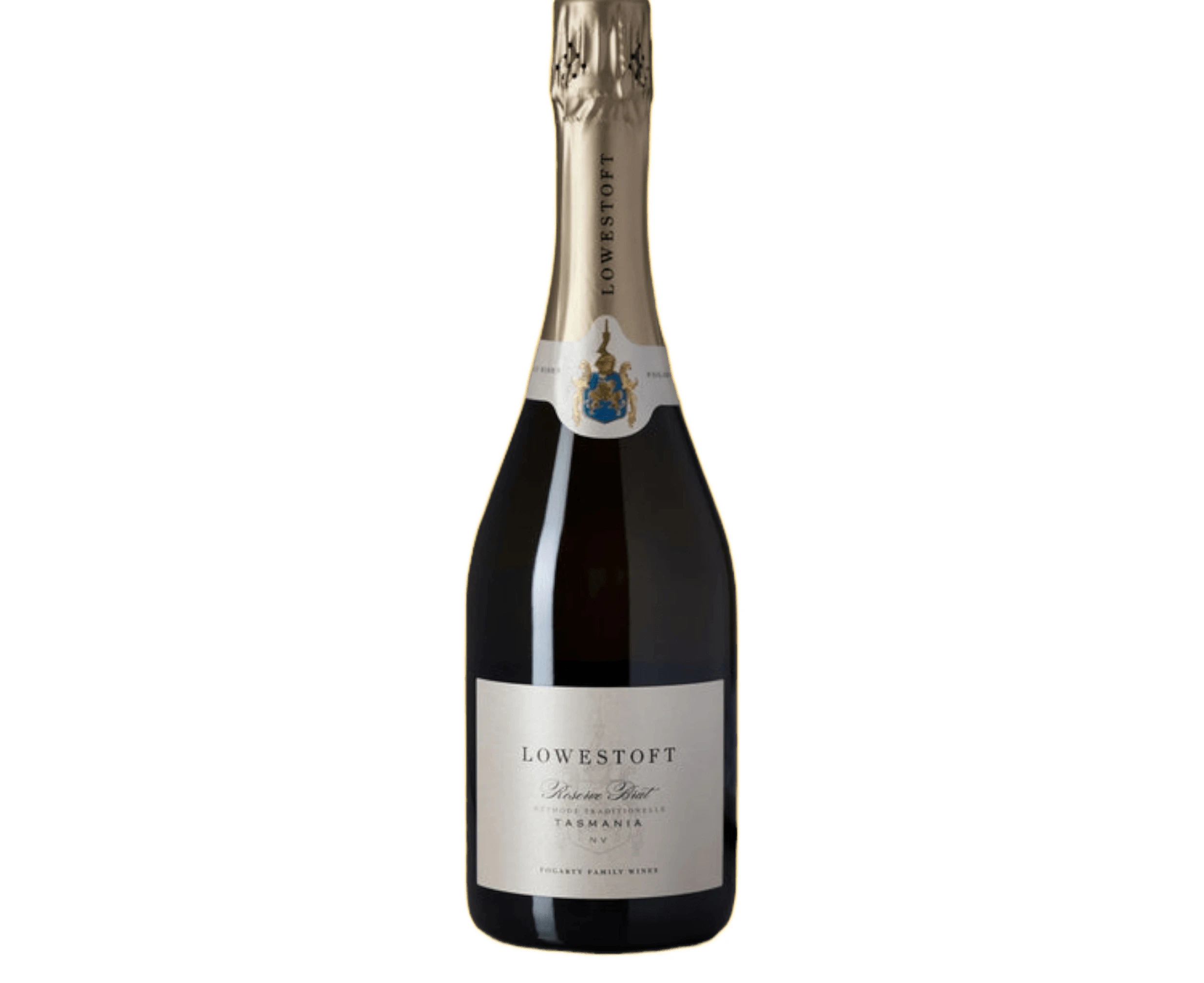 Lowestoft Sparkling Reserve Brut NV - 750ml