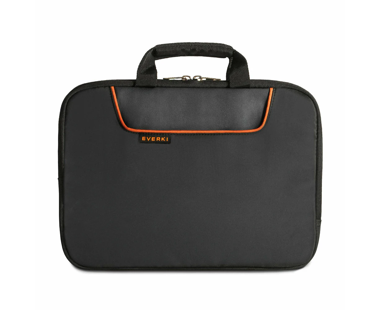 Everki Commute 808-18 Laptop Sleeve with Memory Foam up to 18.4-Inch