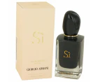 Armani Si Intense by Giorgio Armani Eau De Parfum Spray 1.7 oz for Women