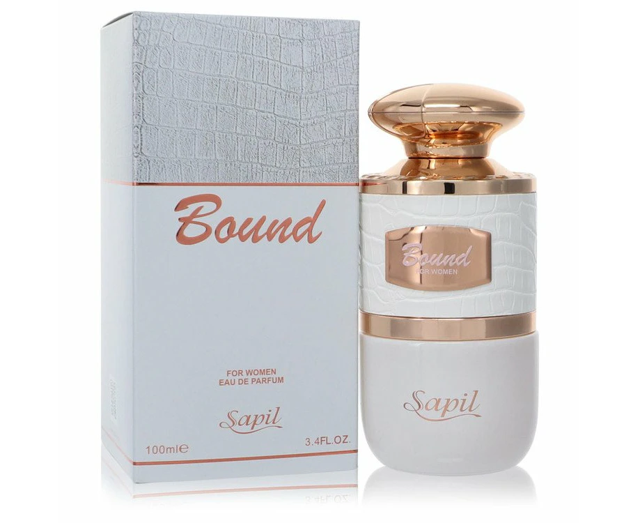 Sapil Bound Eau De Parfum Spray By Sapil 100 ml