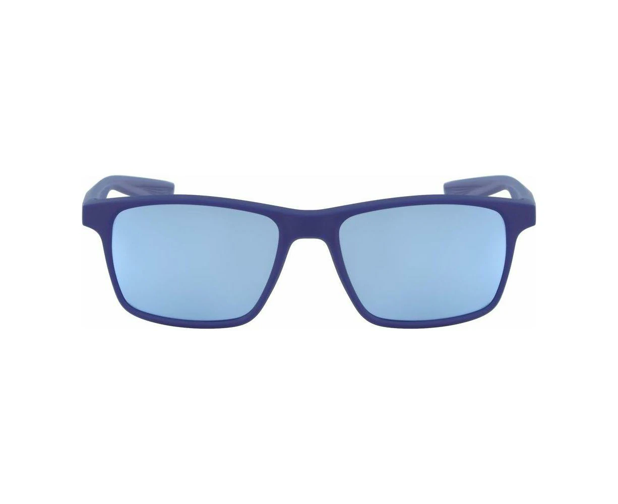 Child Sunglasses Nike Whiz Ev1160 434 Blue