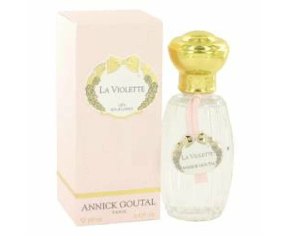 La Violette By Annick Goutal For Women-100 Ml