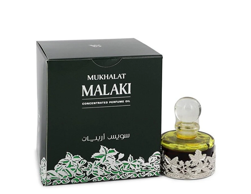 Swiss Arabian Swiss Arabian Mukhalat Malaki Concentrated Perfume Oil 30ml/1oz