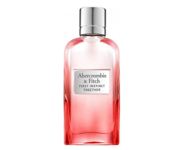 First Instinct Together By Abercrombie & Fitch 100ml EDPS