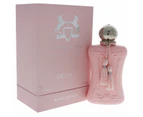 Delina Eau De Parfum Spray By Parfums De Marly 75Ml