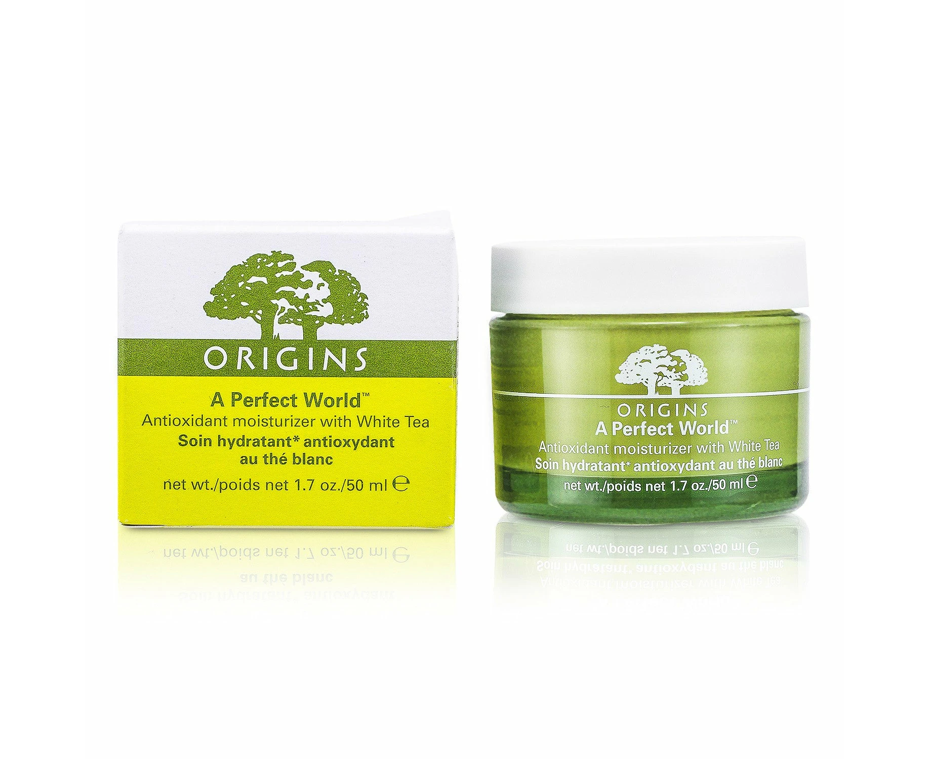 Origins A Perfect World Antioxidant Moisturizer With White Tea  50ml/1.7oz