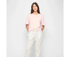 Target Australian Cotton Jogger Sleep Pants