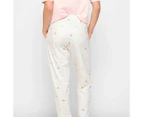 Target Australian Cotton Jogger Sleep Pants