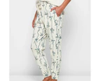 Target Australian Cotton Jogger Sleep Pants