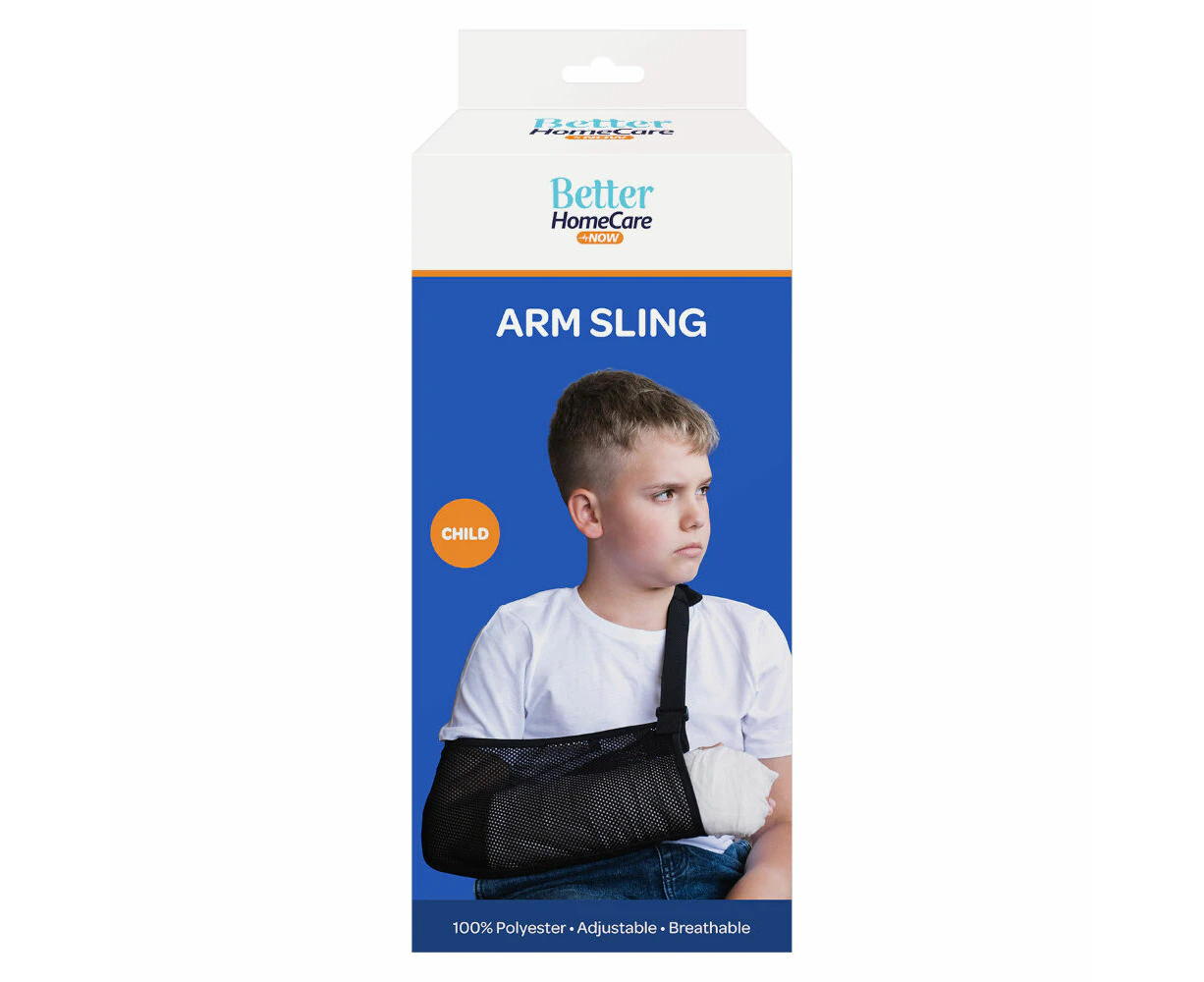 Better Home Care Now 100% Polyester Child Arm Sling