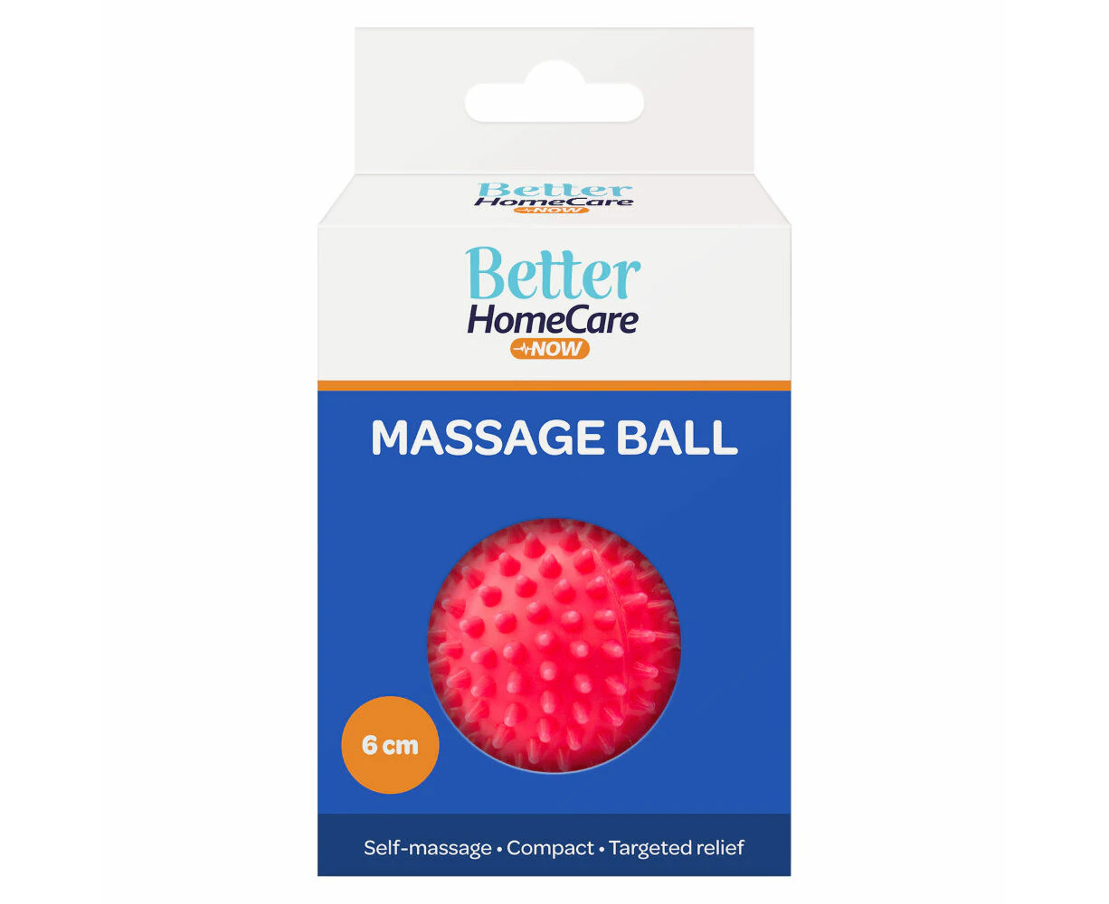 Better Home Care Now Massage Ball