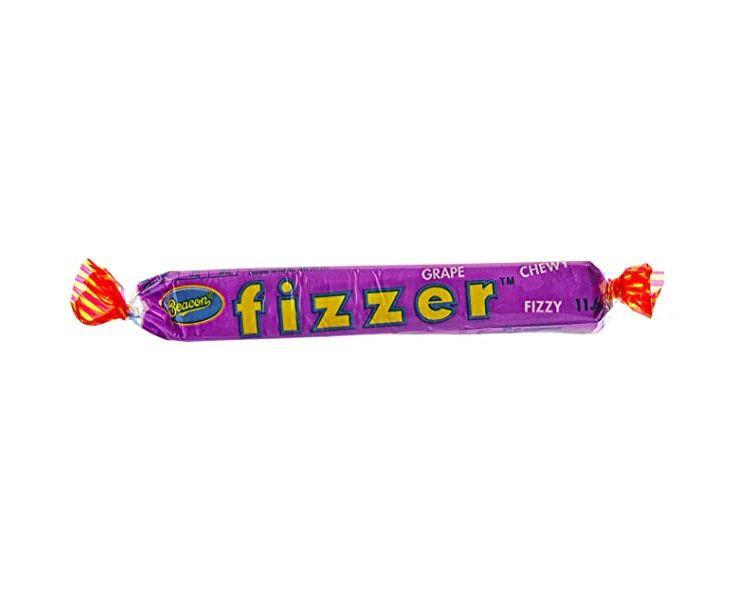 FIZZER Grape SODA 11.6g