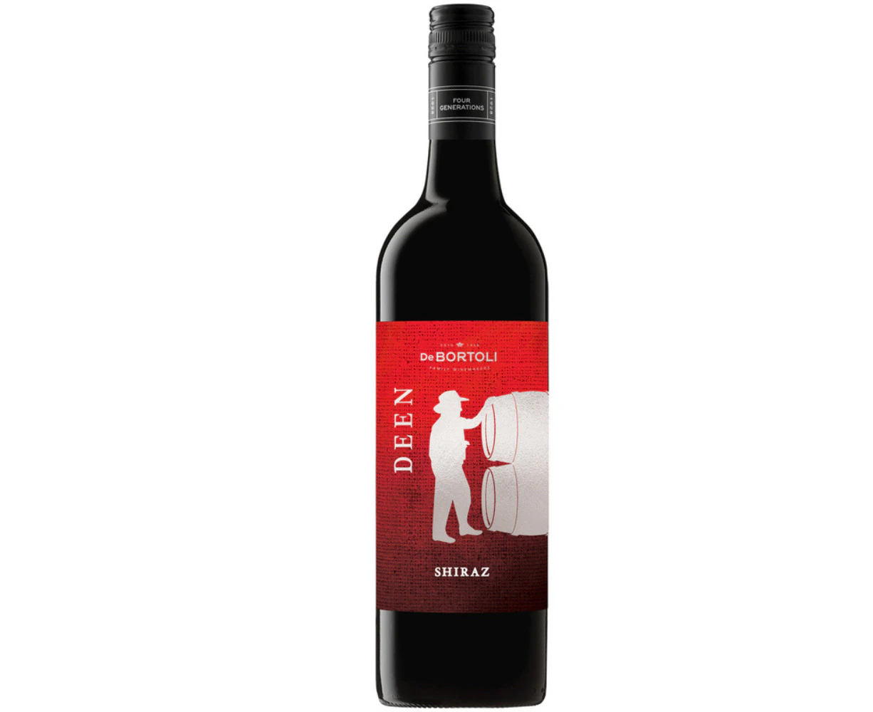 Deen Shiraz 2019 (12 Bottles)