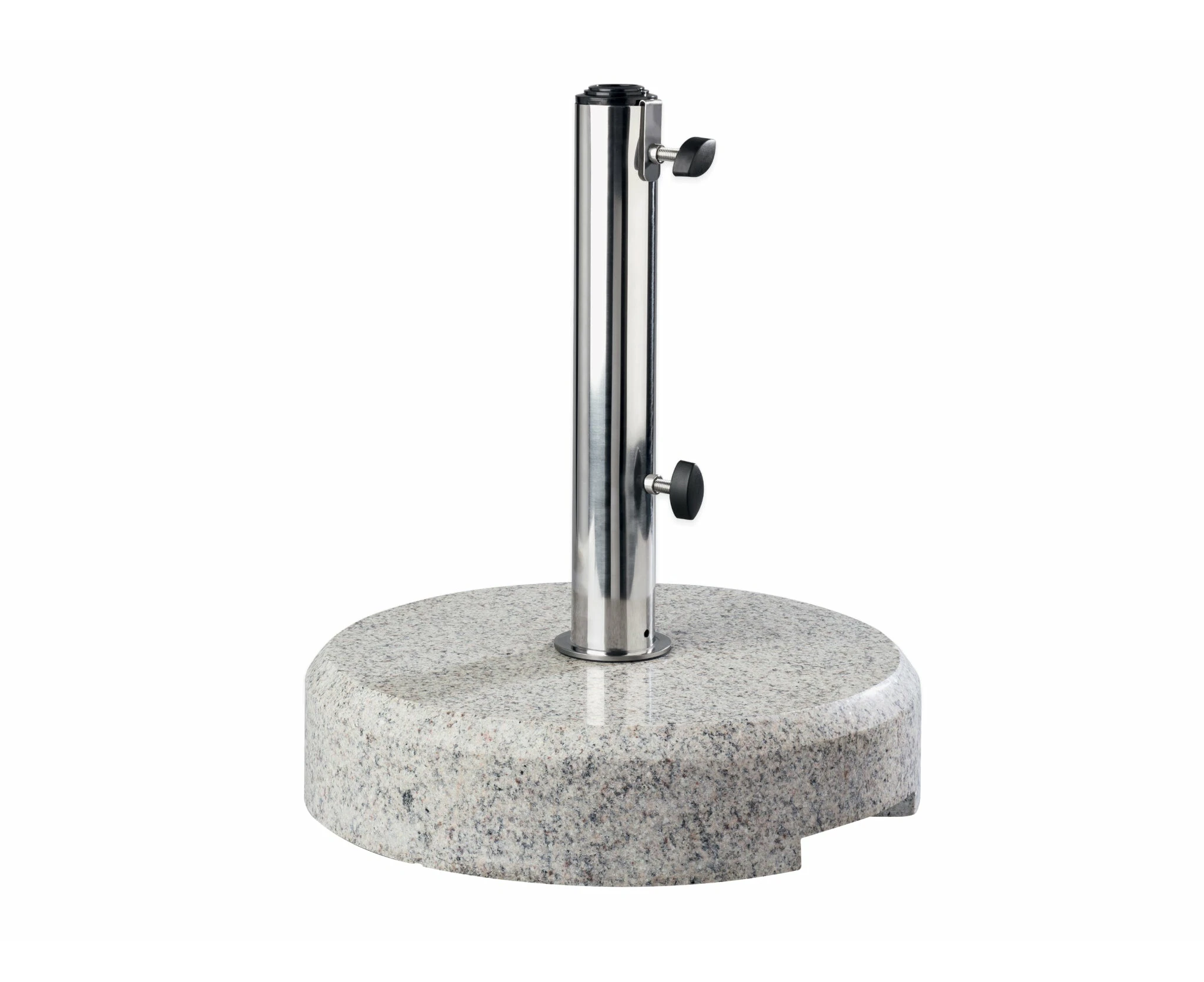 Coolaroo 25kg Granite Market Umbrella Base - Round