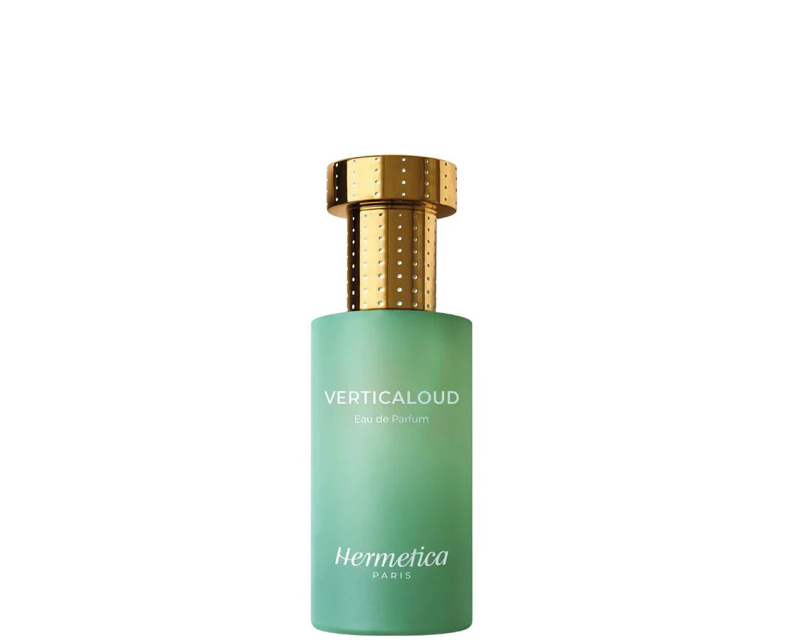 Hermetica Verticaloud 50ml EDP