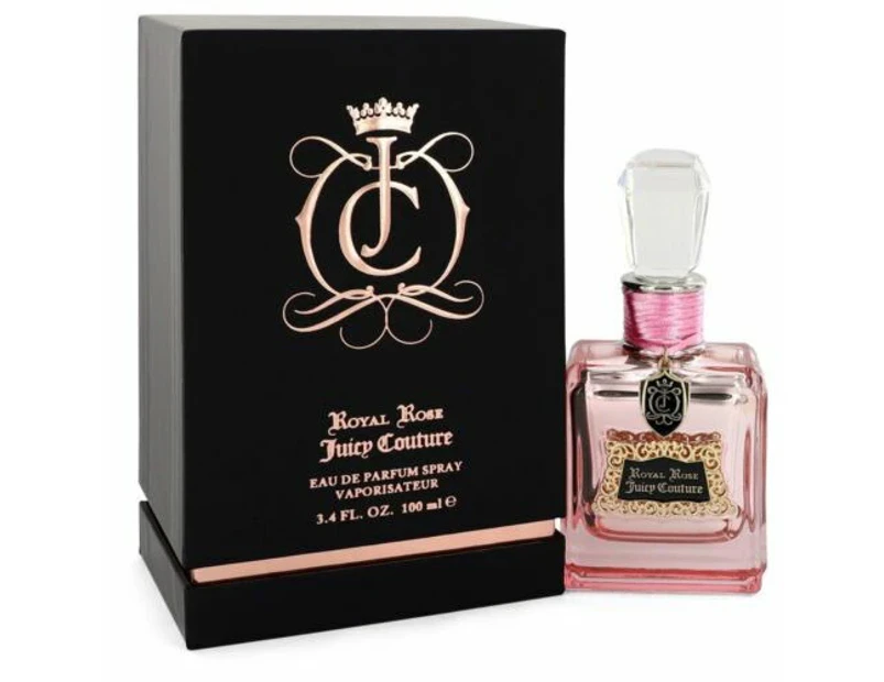 Juicy Couture Royal Rose EDP 100ml