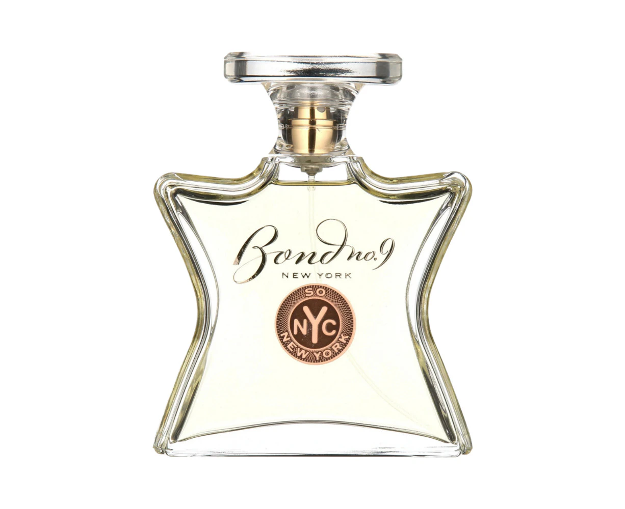 Bond No.9 So New York 50ml Eau De Parfum