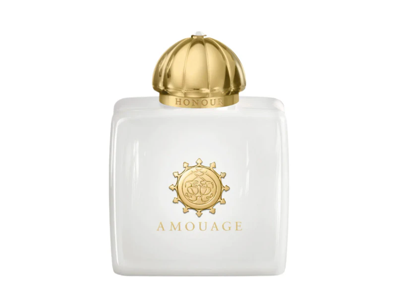 Amouage Honour Woman 100ml Eau De Parfum