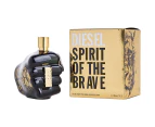 Diesel Spirit Of The Brave EDT Spray 200ml/6.7oz