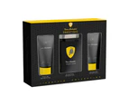 Tonino Lamborghini Prestigio 3 Piece 125ml Eau de Toilette