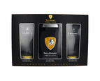 Tonino Lamborghini Prestigio 3 Piece 125ml Eau de Toilette