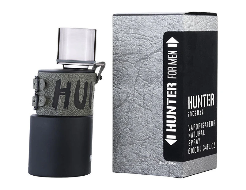 Armaf Armaf Hunter Intense EDP Spray 100ml/3.4oz