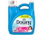 Downy April Fresh Soft Fabric Conditioner 5.03L