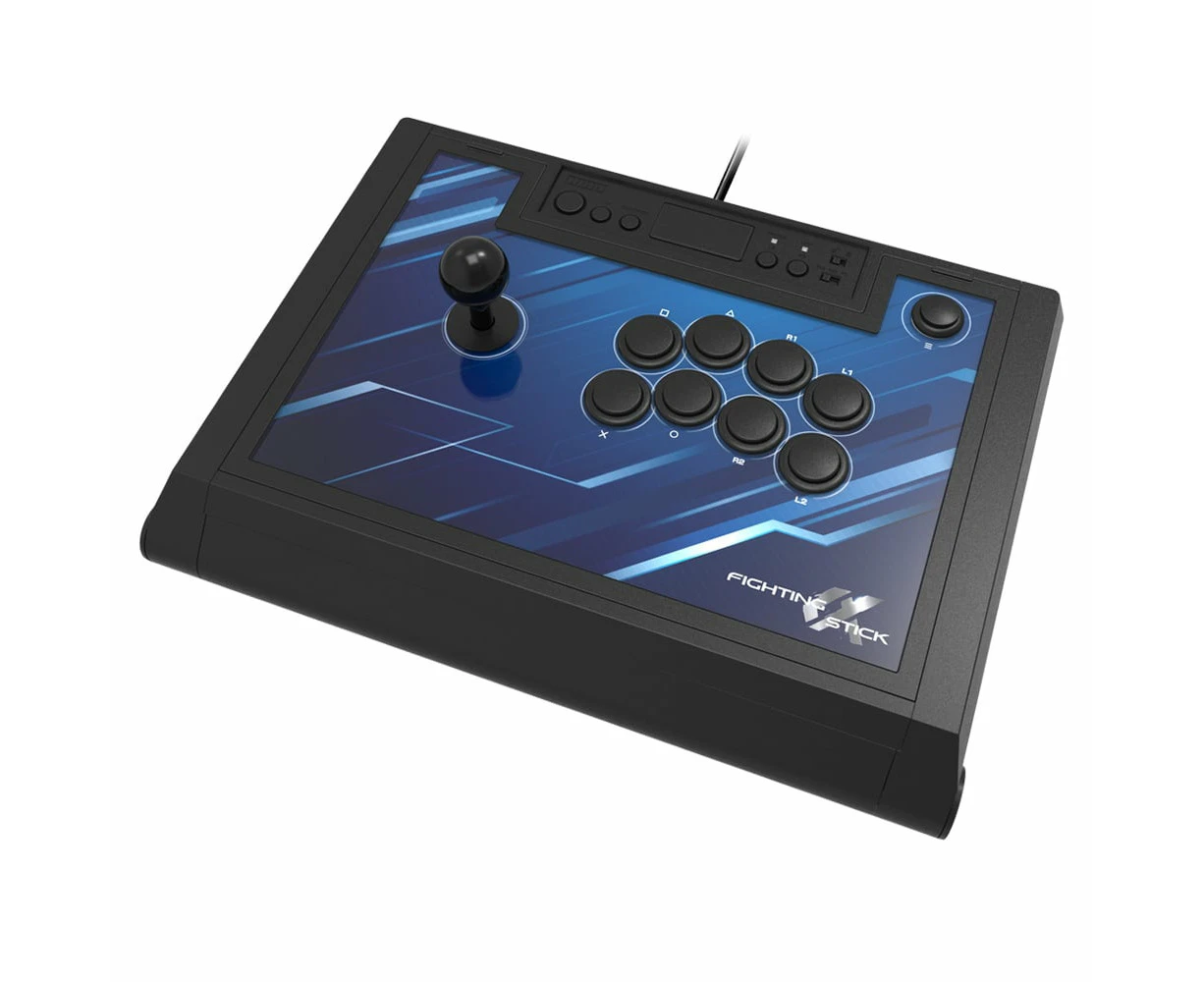 Hori Fighting Stick Alpha for PS4, PS5 and PC