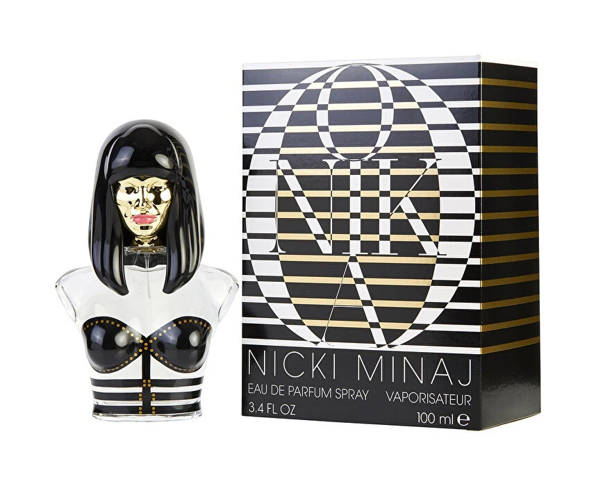 Nicki Minaj Onika EDP Spray 100ml/3.4oz