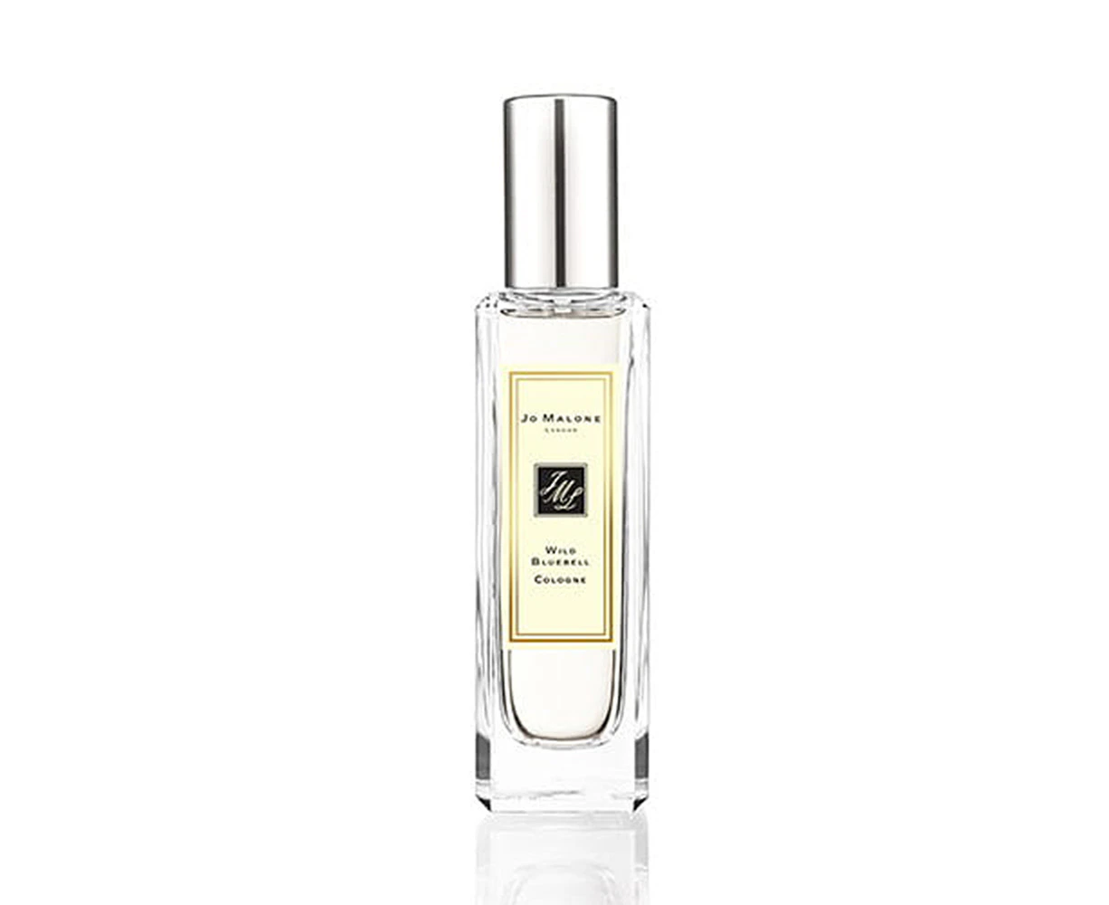 Jo Malone Wild Bluebell Cologne Spray (Originally Without Box) 30ml/1oz