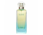 Hermes Un Jardin de Mediterranee EDT Spray 100ml/3.4oz