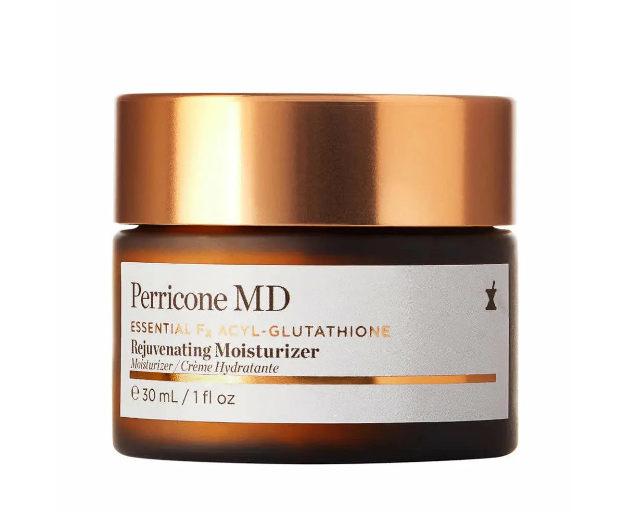 Perricone MD Essential Fx AcylGlutathione Rejuvenating Moisturizer 30ml/1oz