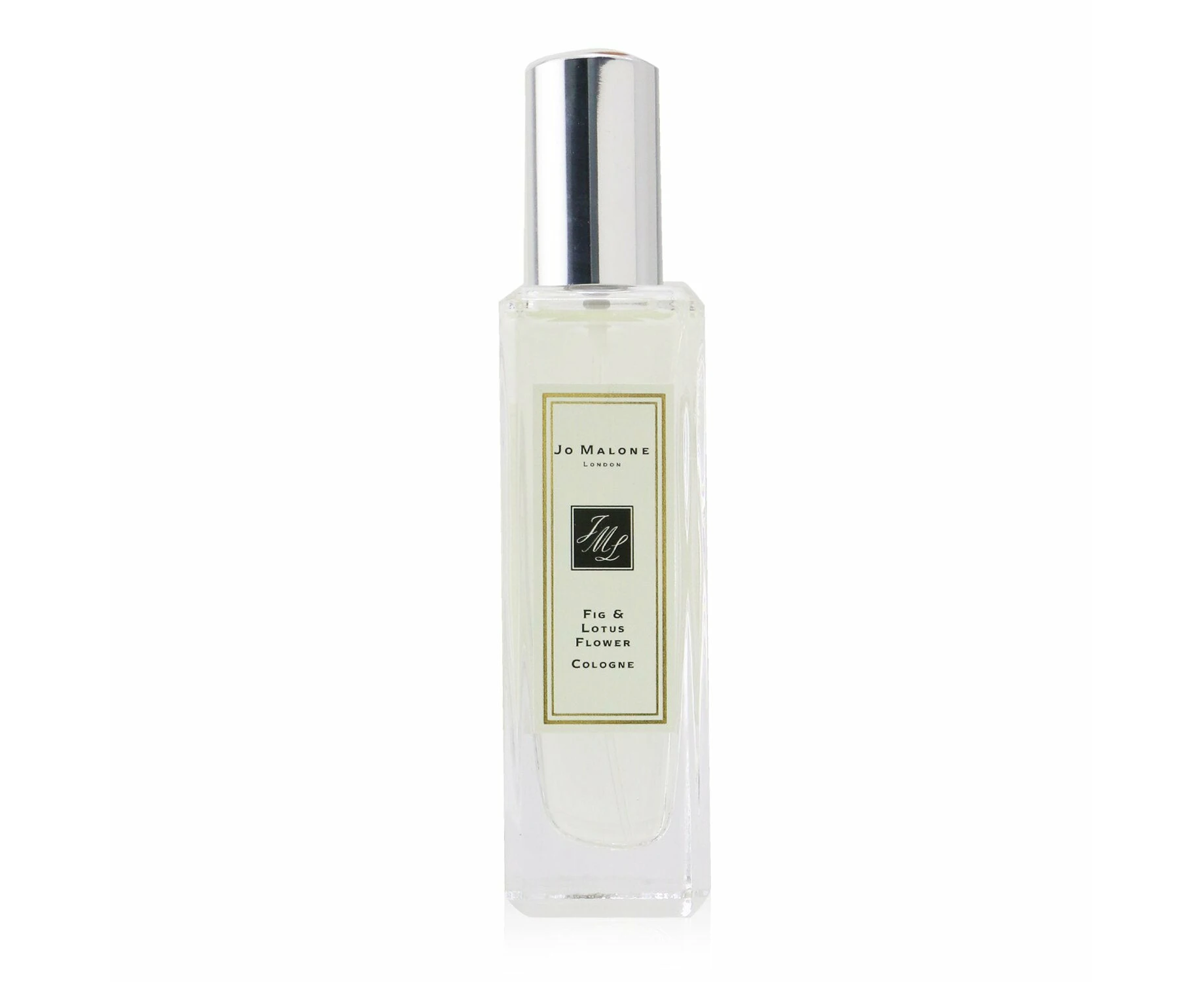 Jo Malone Fig & Lotus Flower Cologne Spray (Originally Without Box) 30ml/1oz