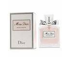 Christian Dior Miss Dior EDT Spray 100ml/3.4oz